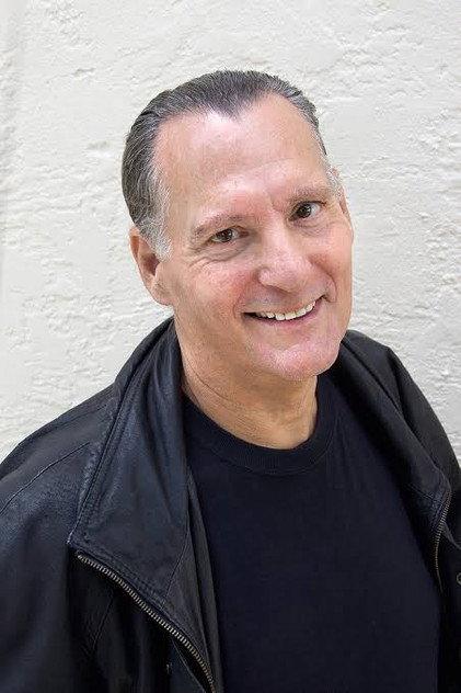 Richard Lewis Warren - Actor Profile Photo