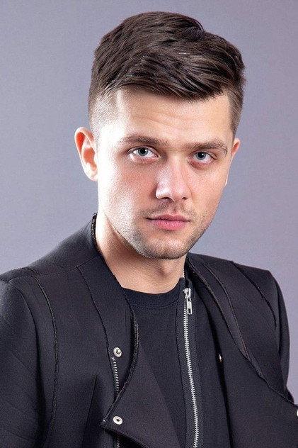 Marian Olteanu - Actor Profile Photo