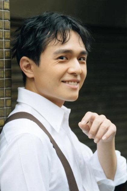 Yu Shengguo - Actor Profile Photo