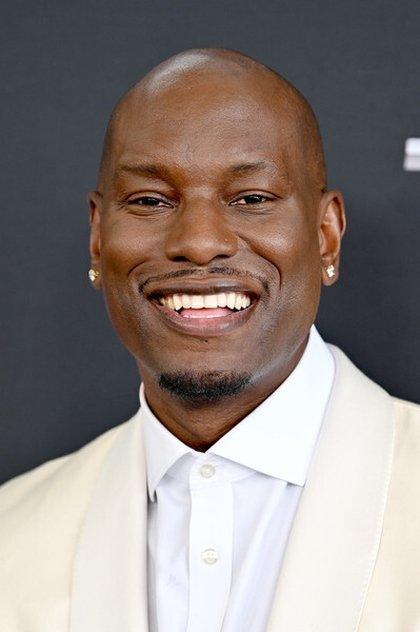 Tyrese Gibson - Actor Profile Photo
