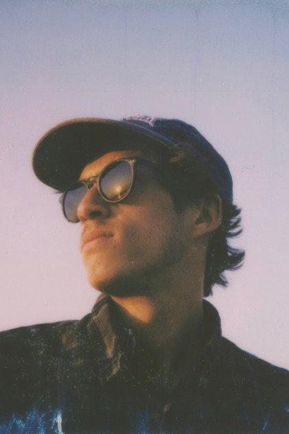 Tijmen Kroonenberg - Actor Profile Photo
