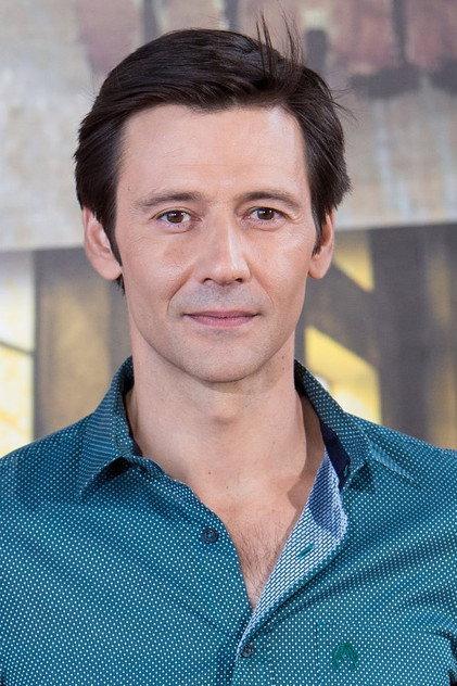 Francisco Nortes - Actor Profile Photo