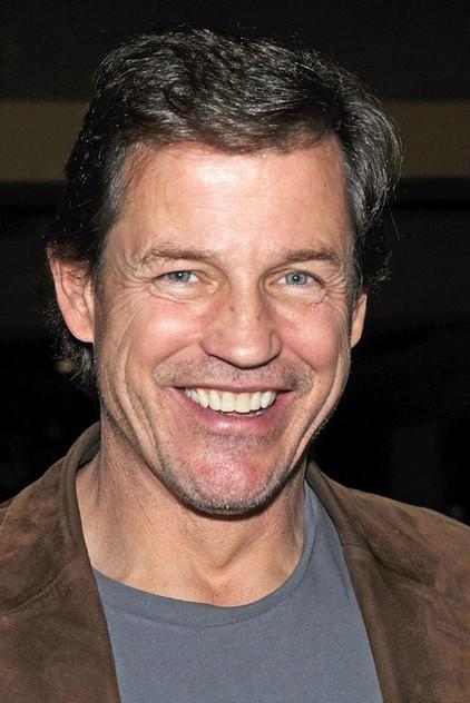 Michael Paré - Actor Profile Photo