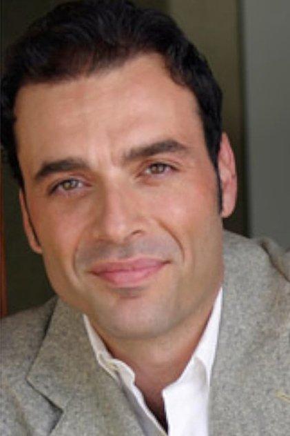 Mario Di Donato - Actor Profile Photo