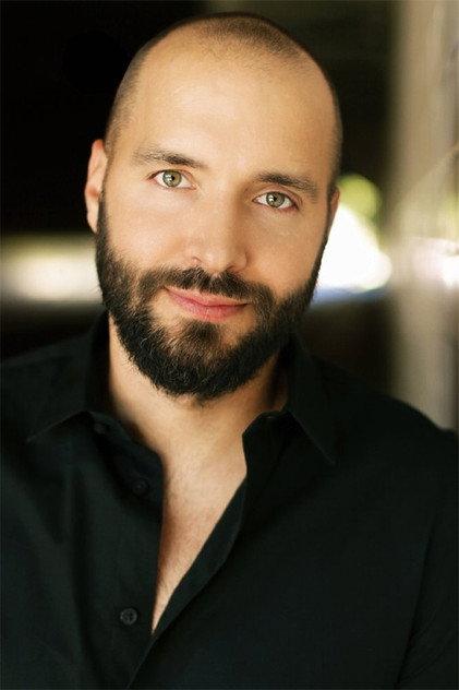 Luke Albright - Actor Profile Photo