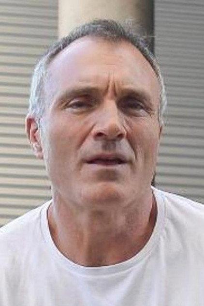 Ignacio Carreño - Actor Profile Photo
