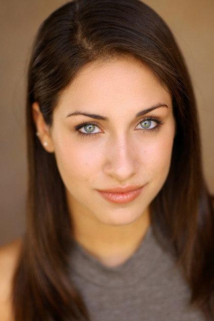 Haley Goldman - Actor Profile Photo