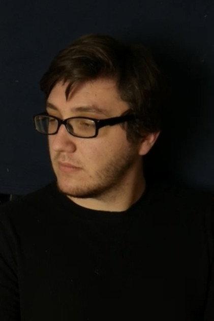Brandon Rose - Actor Profile Photo