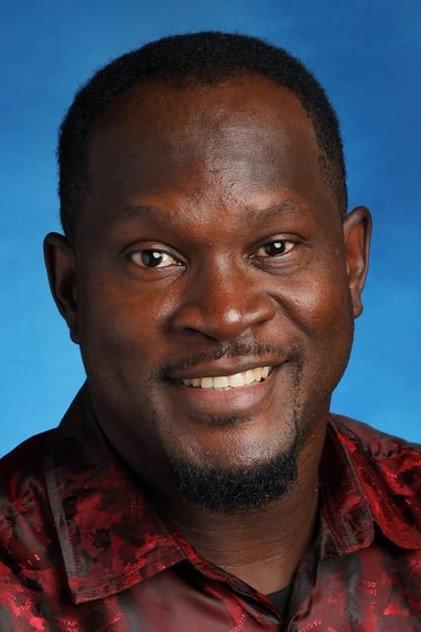 Nosa Obaseki - Actor Profile Photo
