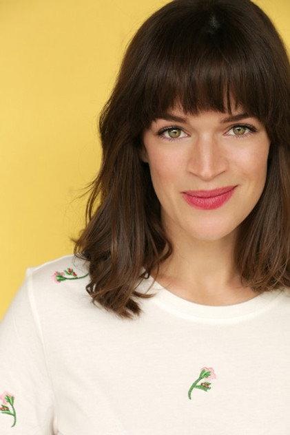 Ele Woods - Actor Profile Photo