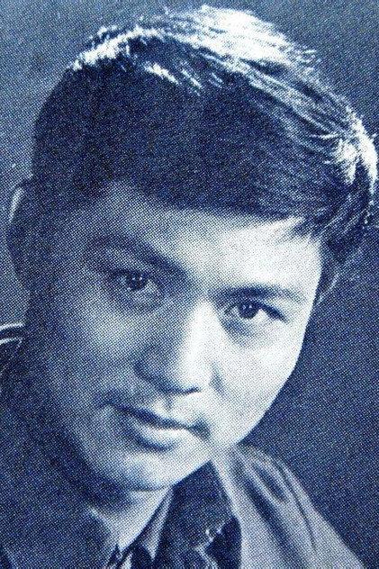 Shen Guanchu - Actor Profile Photo