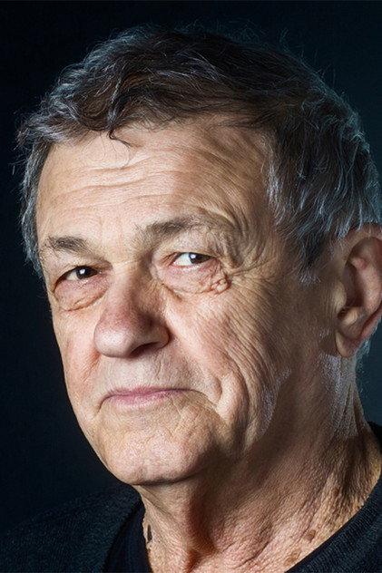 Stefan Mavrodiev - Actor Profile Photo