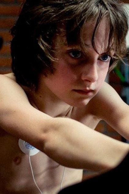 Jorrit de Jong - Actor Profile Photo