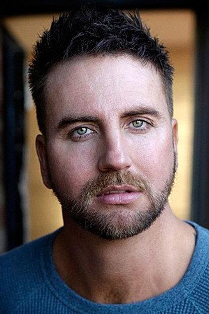 Carl Loughlin - Actor Profile Photo