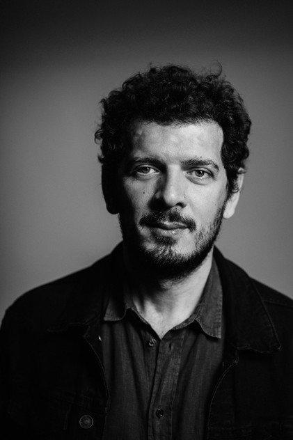 Alessandro Carbonara - Actor Profile Photo