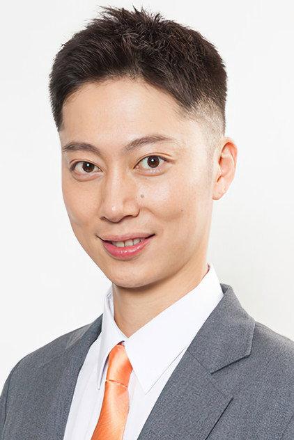 Satoshi Kanada - Actor Profile Photo