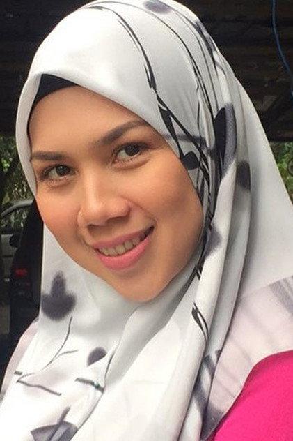 Syafnida Shuhaimi - Actor Profile Photo