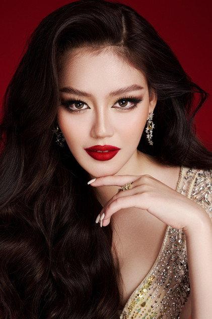 Đặng Thanh Ngân - Actor Profile Photo