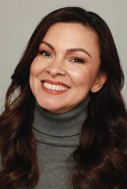 Mónica Layton - Actor Profile Photo