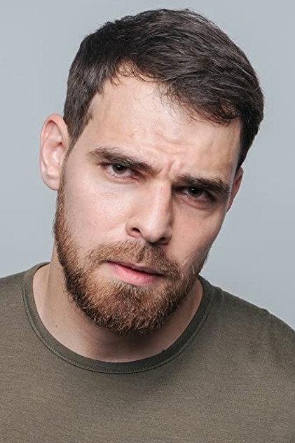 Ilez Badurgov - Actor Profile Photo