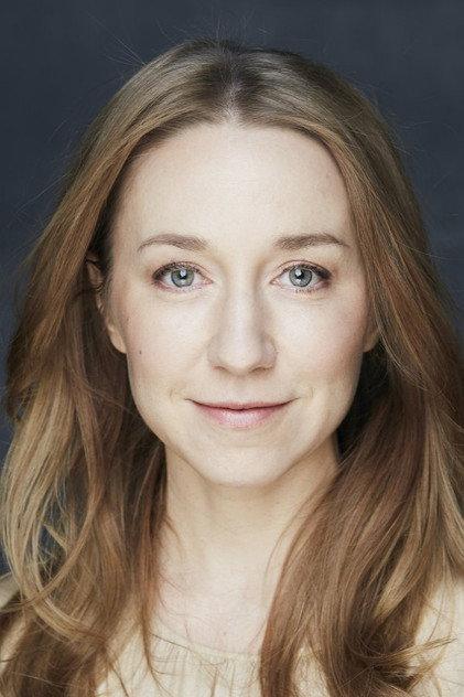 Eeva Putro - Actor Profile Photo