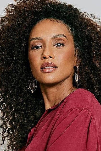 Taís Araújo - Actor Profile Photo