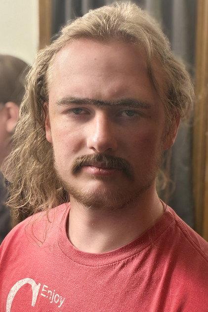 Peter Patchen - Actor Profile Photo