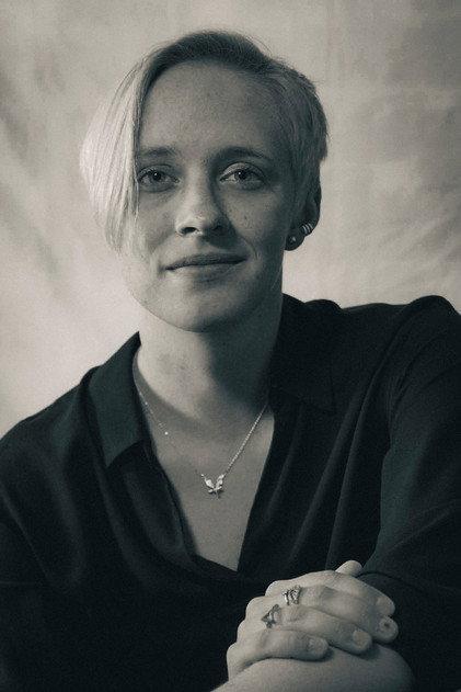 Phoebe Rensink - Actor Profile Photo