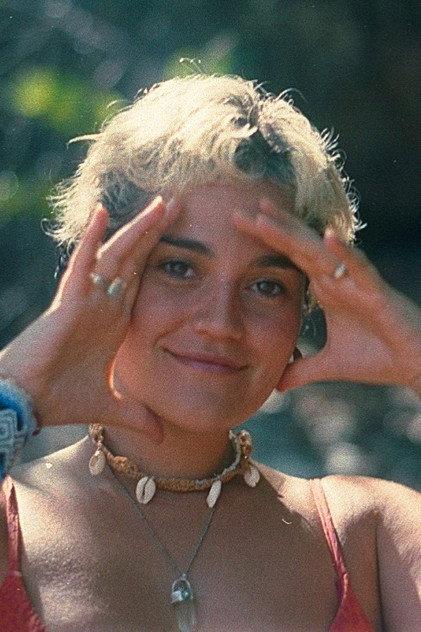 Nina Salvador - Actor Profile Photo