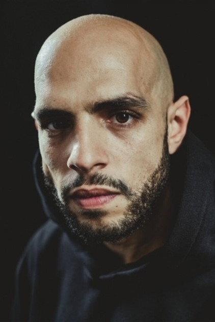 Mounir Kateb - Actor Profile Photo