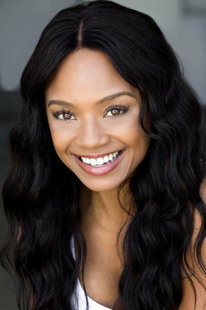 Tyra Colar - Actor Profile Photo