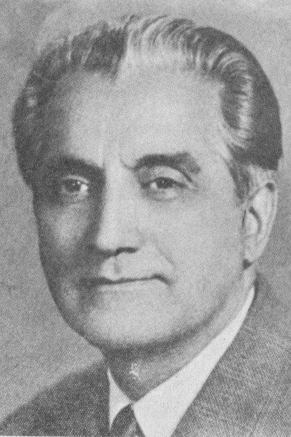 Moezzodivan Fekri - Actor Profile Photo