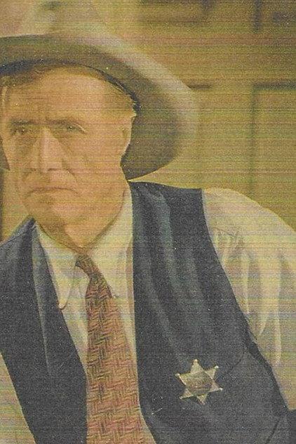 Charles Le Moyne - Actor Profile Photo