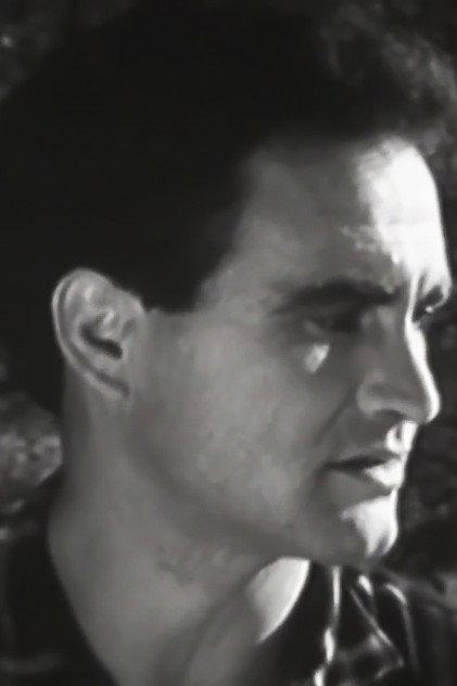 Yiorgos Lois - Actor Profile Photo
