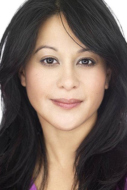 Veronica Reyes-How - Actor Profile Photo