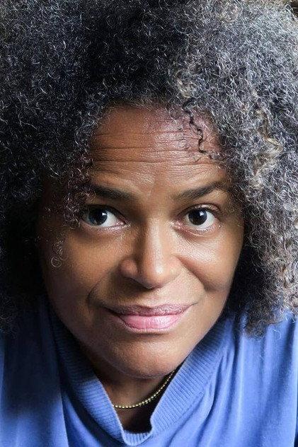 Jocelyne Béroard - Actor Profile Photo