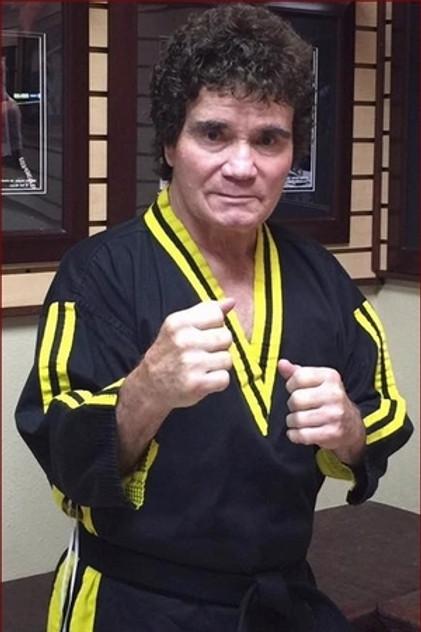Bob Chaney - Actor Profile Photo