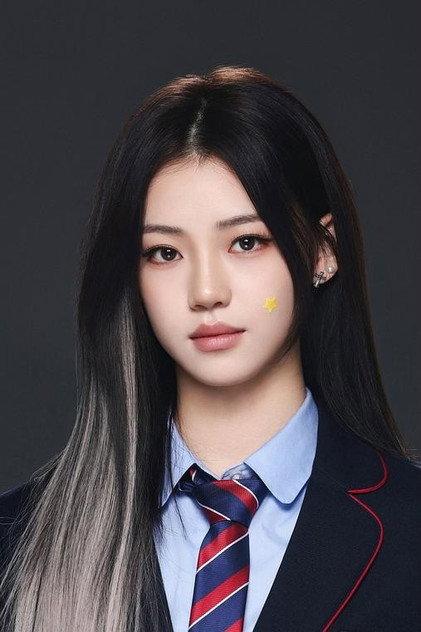 Ding Xiangyuan - Actor Profile Photo