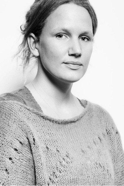 Mariken Halle - Actor Profile Photo