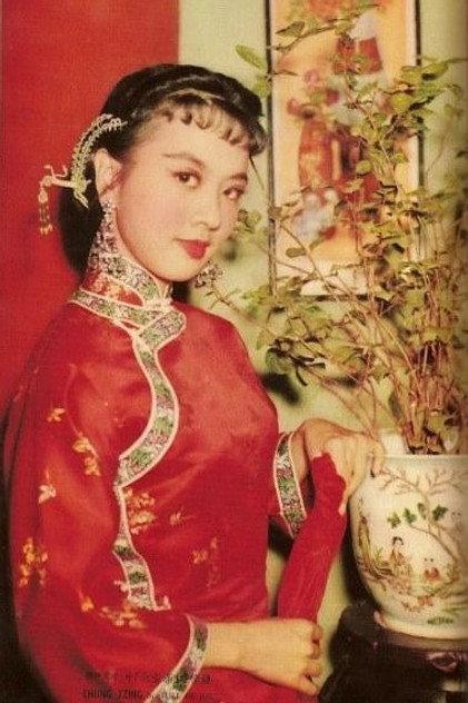 Chung Ching - Actor Profile Photo