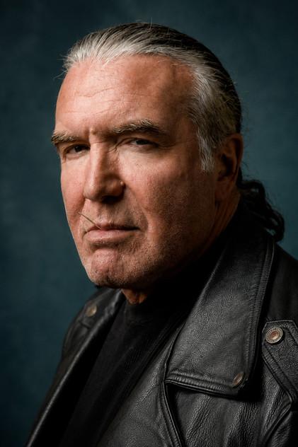Scott Hall - Actor Profile Photo