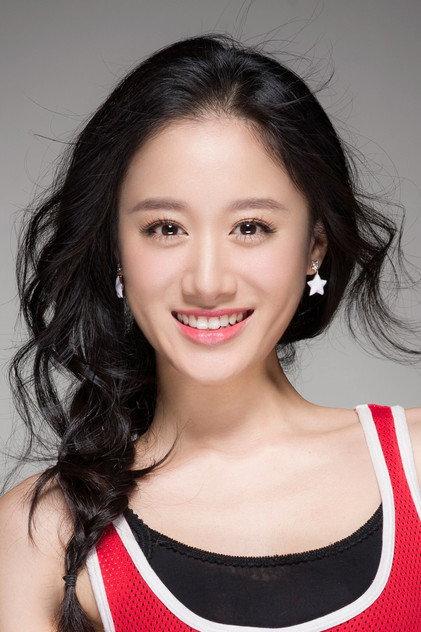 Wang Ziyi - Actor Profile Photo