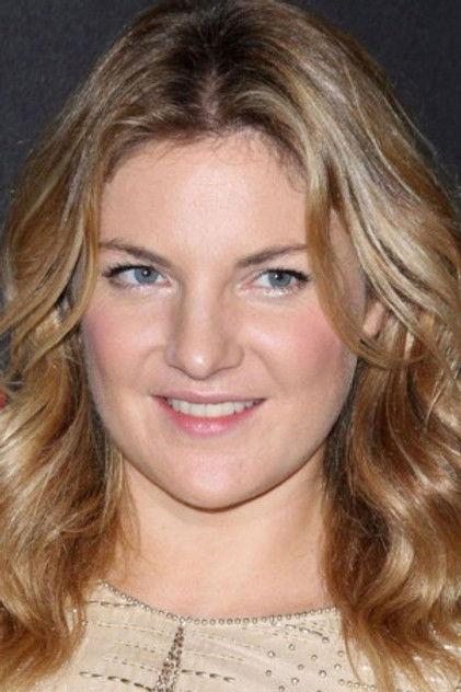 Joanna Christie - Actor Profile Photo