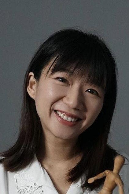 Voice Ho - Actor Profile Photo