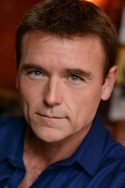 Jeff Rose - Actor Profile Photo