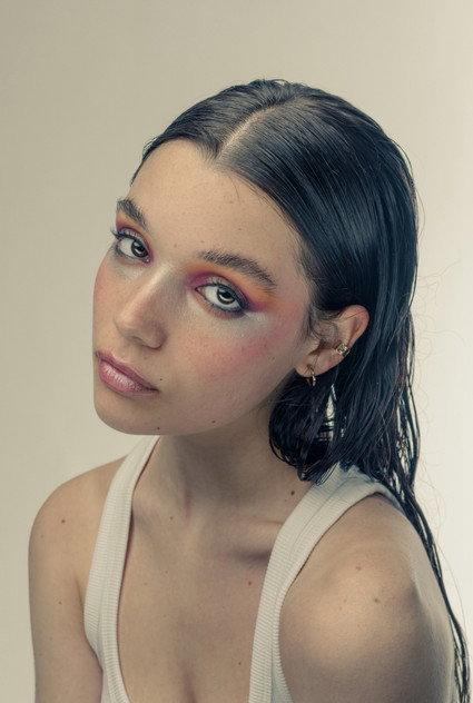 Giulia Benite - Actor Profile Photo