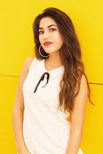 Shivani Singh - Actor Profile Photo