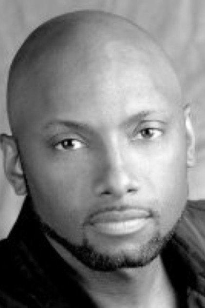 Kevin Troy - Actor Profile Photo