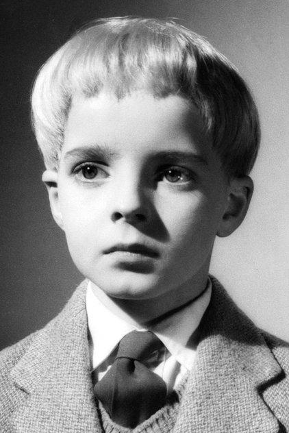 Martin Stephens - Actor Profile Photo