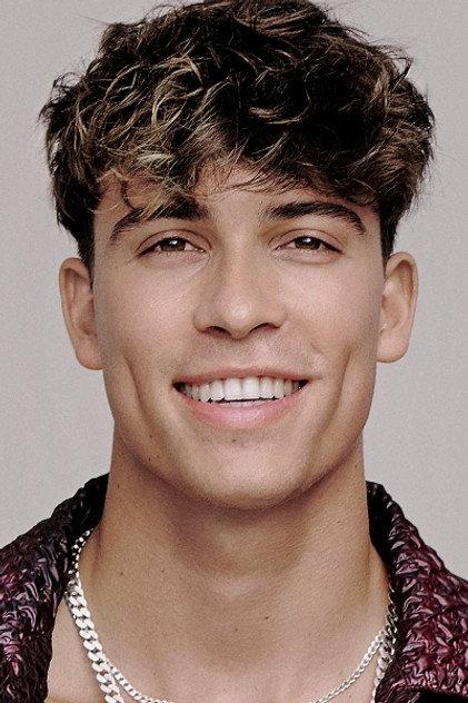 Tim Schäcker - Actor Profile Photo